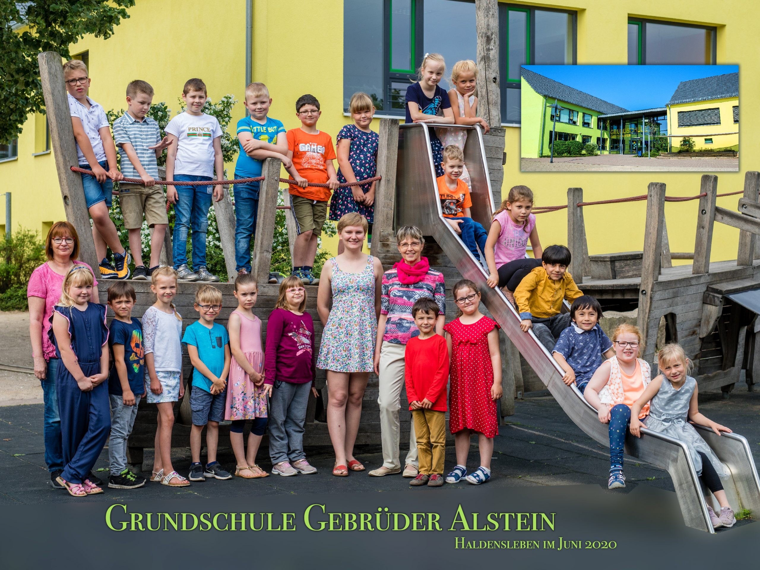 Grundschule Gebrüder Alstein Europaschule In Haldensleben – ALGEPX